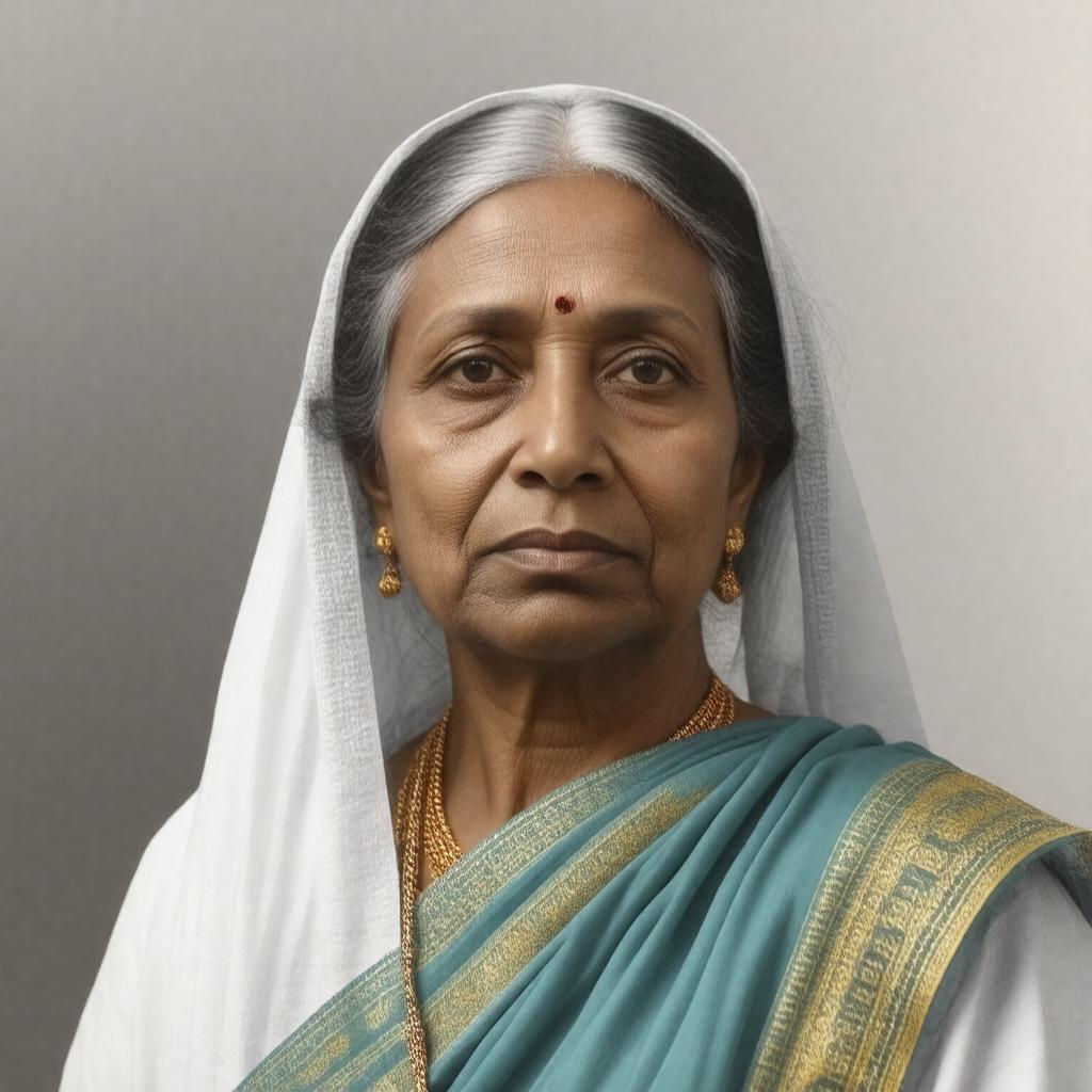 Kamala Nehru
